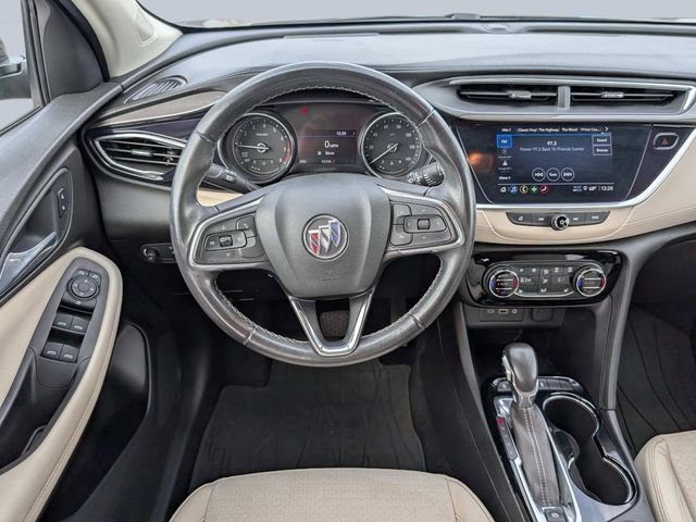 Used 2021 Buick Encore GX Select image 18