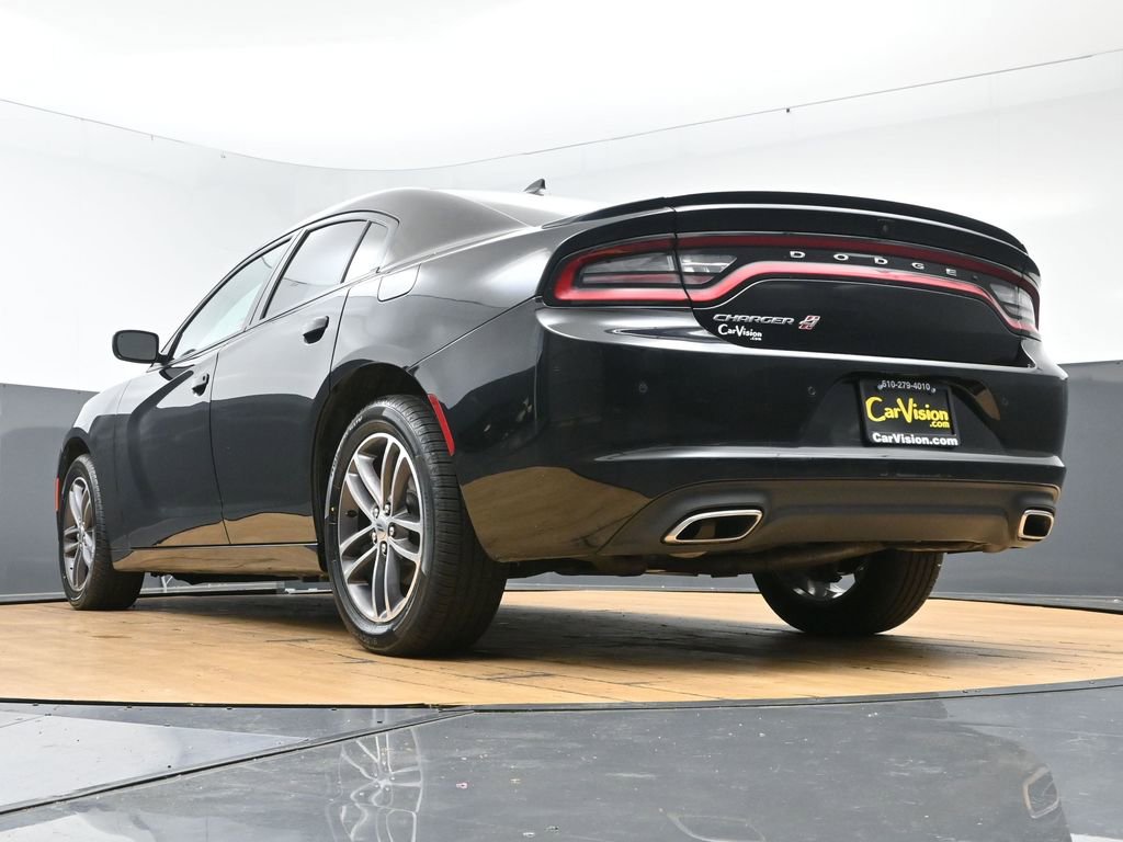 Used 2019 Dodge Charger SXT AWD/4WD image 51