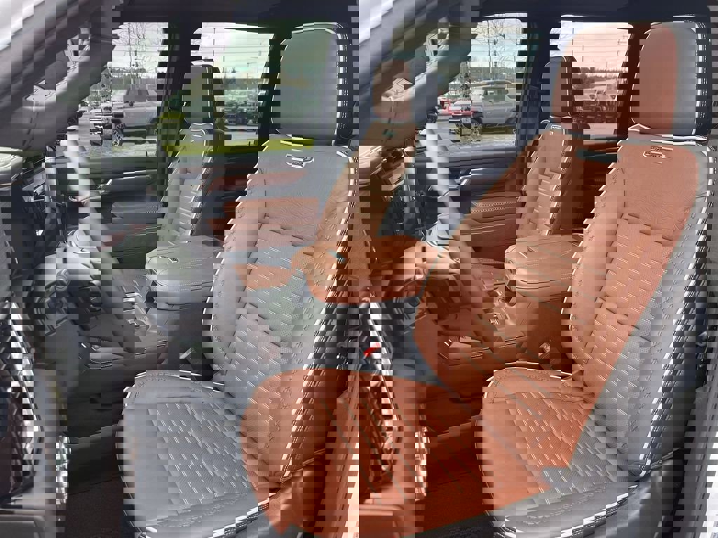 New 2026 GMC Sierra 2500 Denali Ultimate image 20