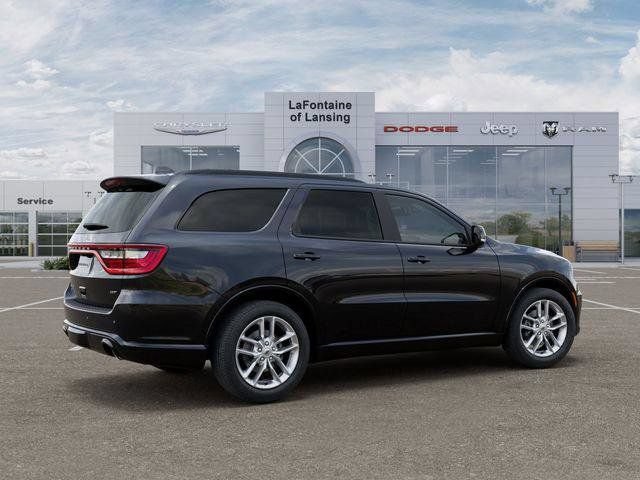 New 2026 Dodge Durango GT AWD/4WD image 4