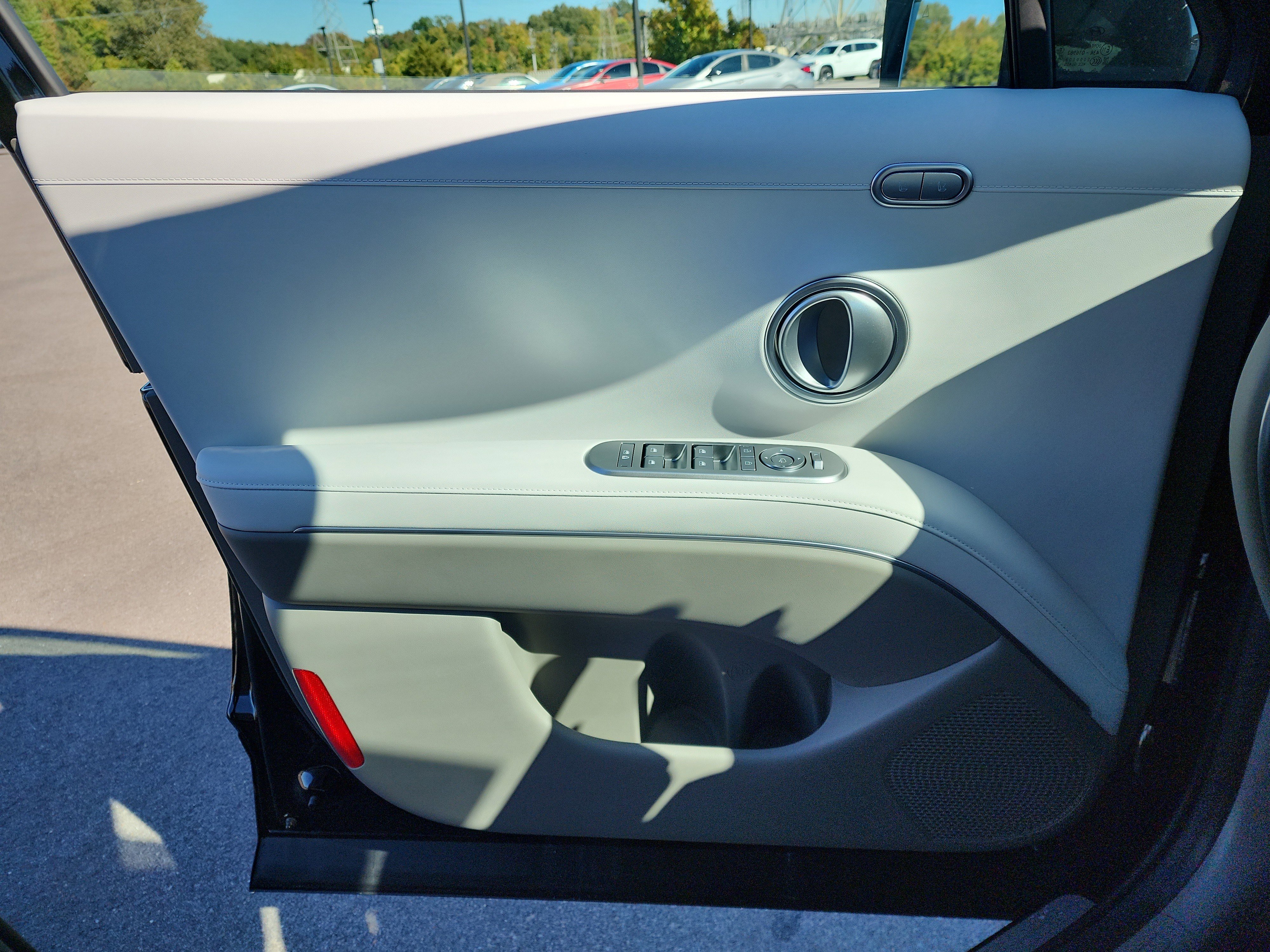 New 2026 Hyundai Palisade Limited image 10