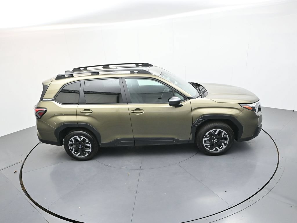 Certified 2026 Subaru Forester Premium AWD/4WD image 34
