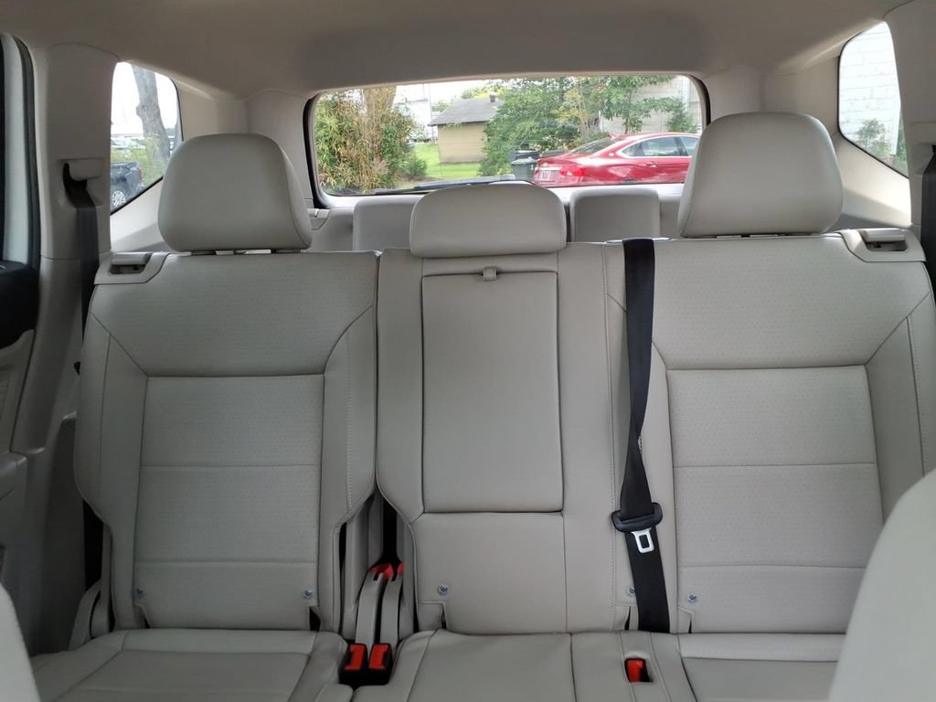 Used 2022 Volkswagen Atlas SE AWD/4WD image 20