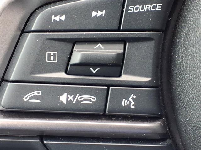 Certified 2025 Subaru Outback Touring XT w/ Popular Package #2 image 22