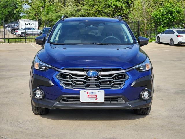 Certified 2025 Subaru Crosstrek 2.0i Premium AWD/4WD video 2
