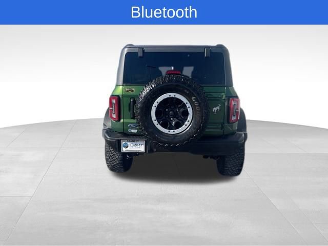 Used 2023 Ford Bronco Badlands image 6