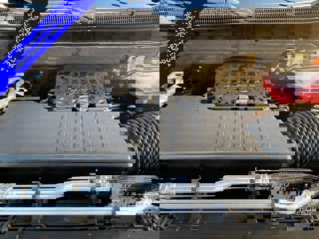 New 2026 Chevrolet Silverado 1500 Custom Trail Boss w/ LPO, Dark Essentials Package image 13