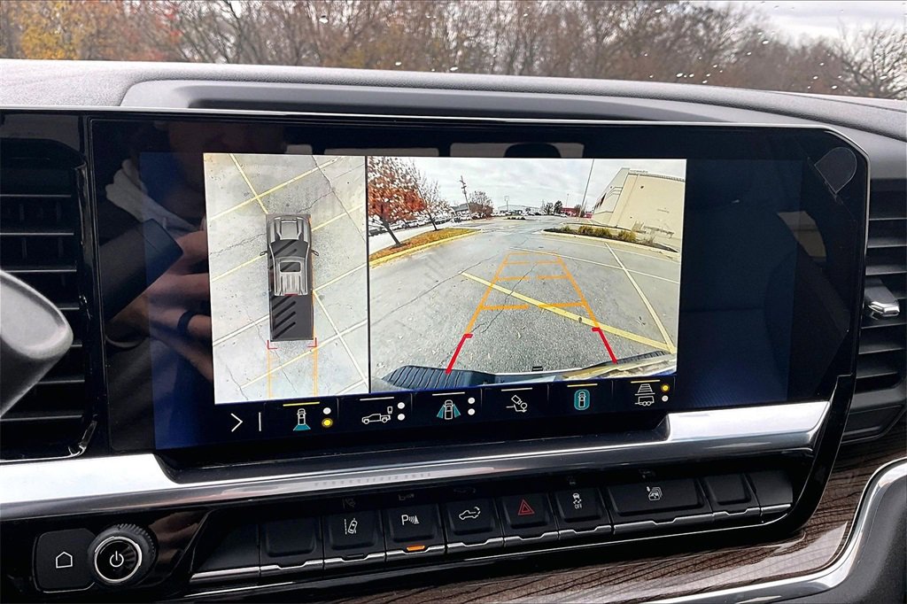 Used 2024 Chevrolet Silverado 2500 LT w/ All Star Edition image 22