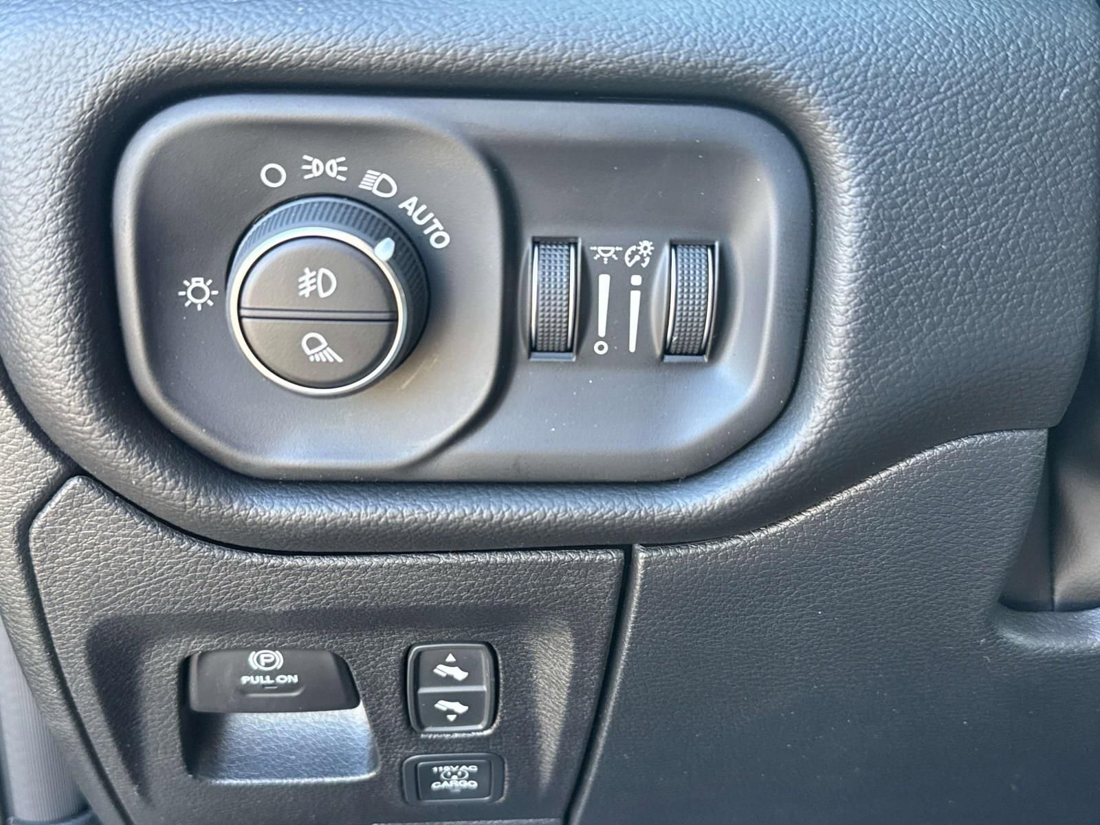 New 2026 RAM 1500 Rebel w/ Bed Utility Group image 26