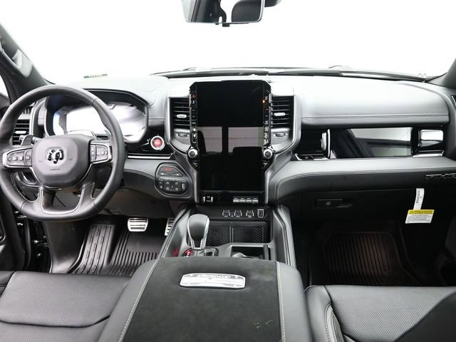 New 2026 RAM 1500 RHO w/ RHO Level 1 Equipment Group image 22