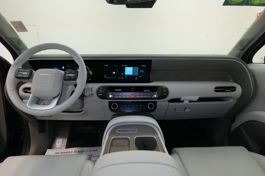Used 2026 Hyundai Palisade Limited AWD/4WD image 41