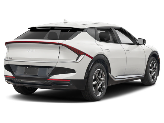 New 2026 Kia EV6 Light RWD image 2