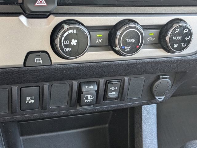 Used 2018 Toyota Tacoma SR5 image 22