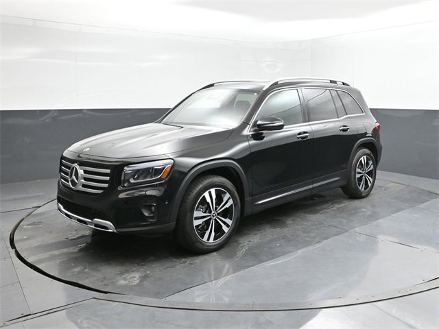 New 2025 Mercedes-Benz GLB 250 image 1