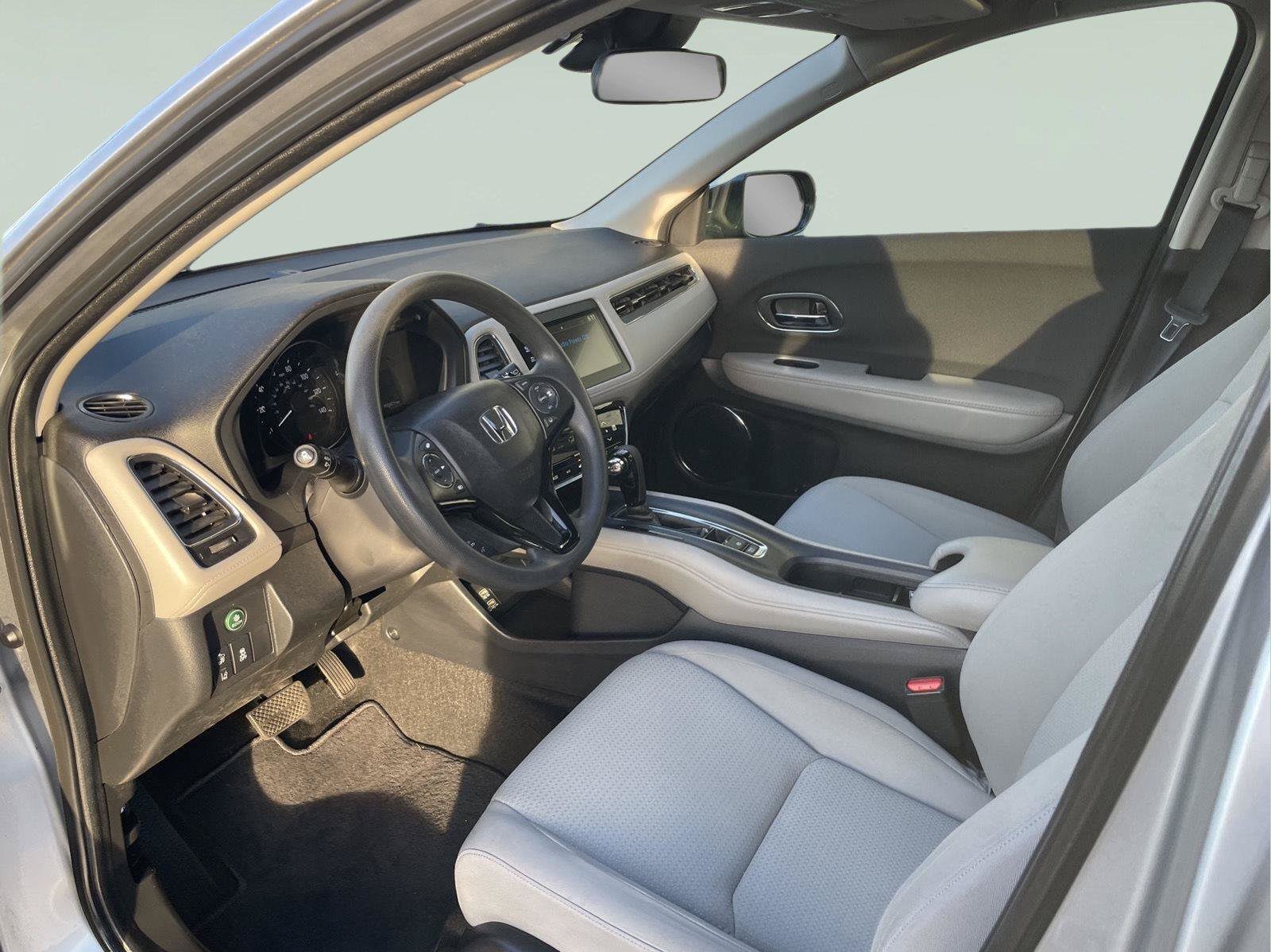 Used 2019 Honda HR-V EX image 13