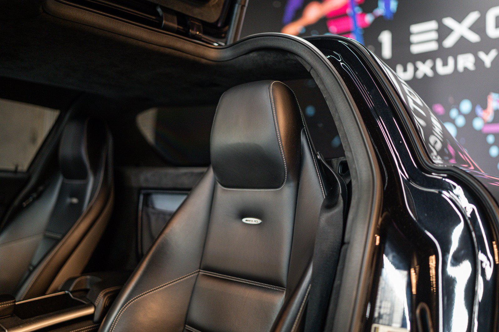 Used 2012 Mercedes-Benz SLS AMG Coupe image 15