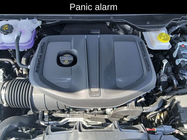 New 2026 RAM 1500 Laramie image 31