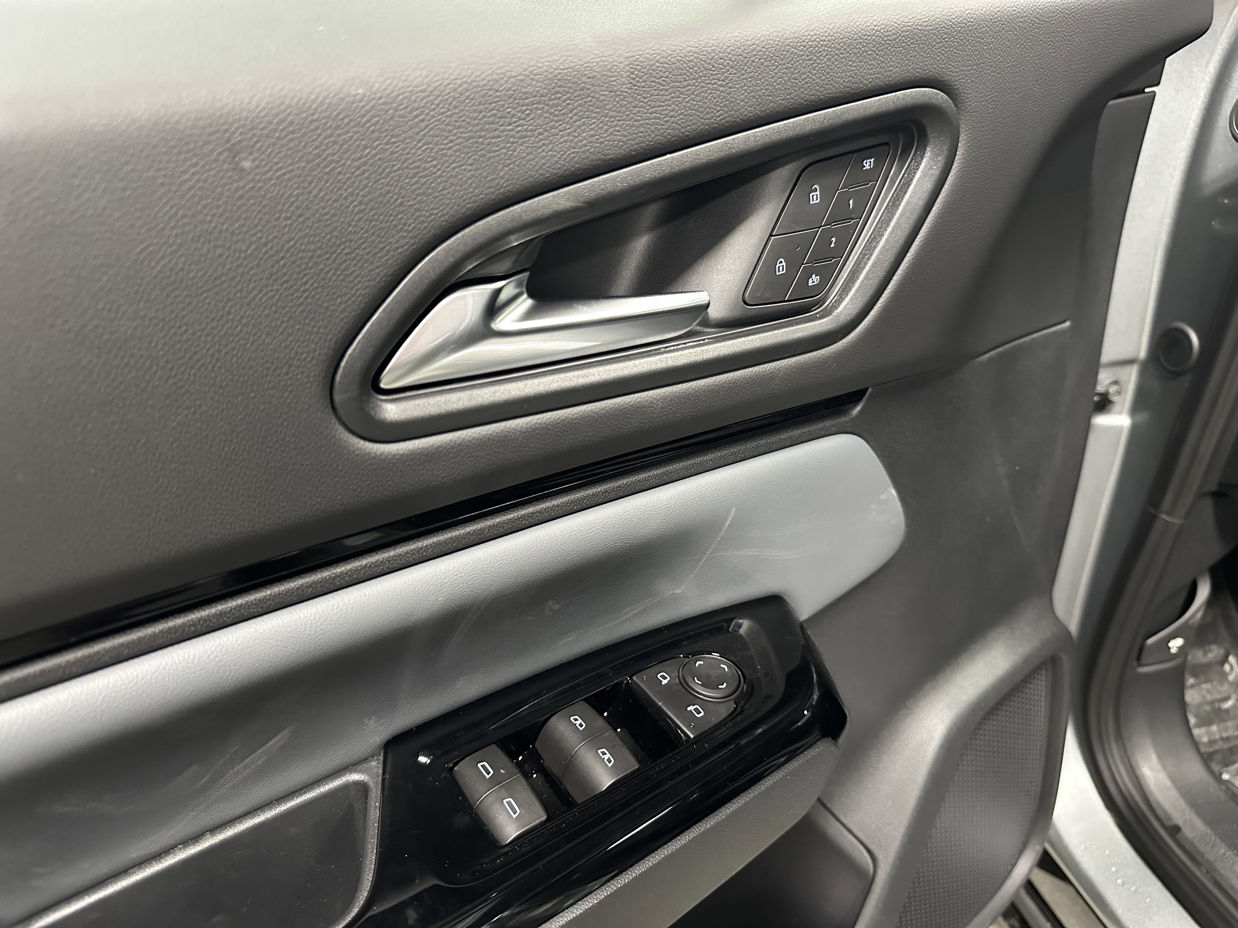 New 2026 Honda Prologue Touring image 17