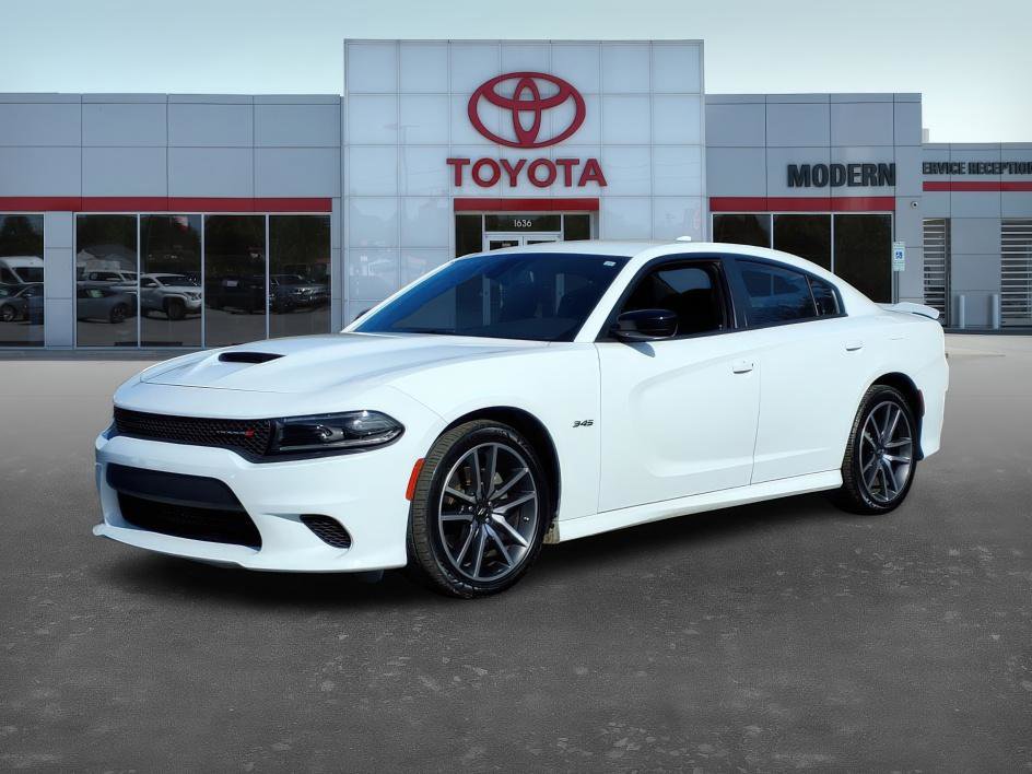 Used 2023 Dodge Charger R/T w/ Cold Weather Package image 1