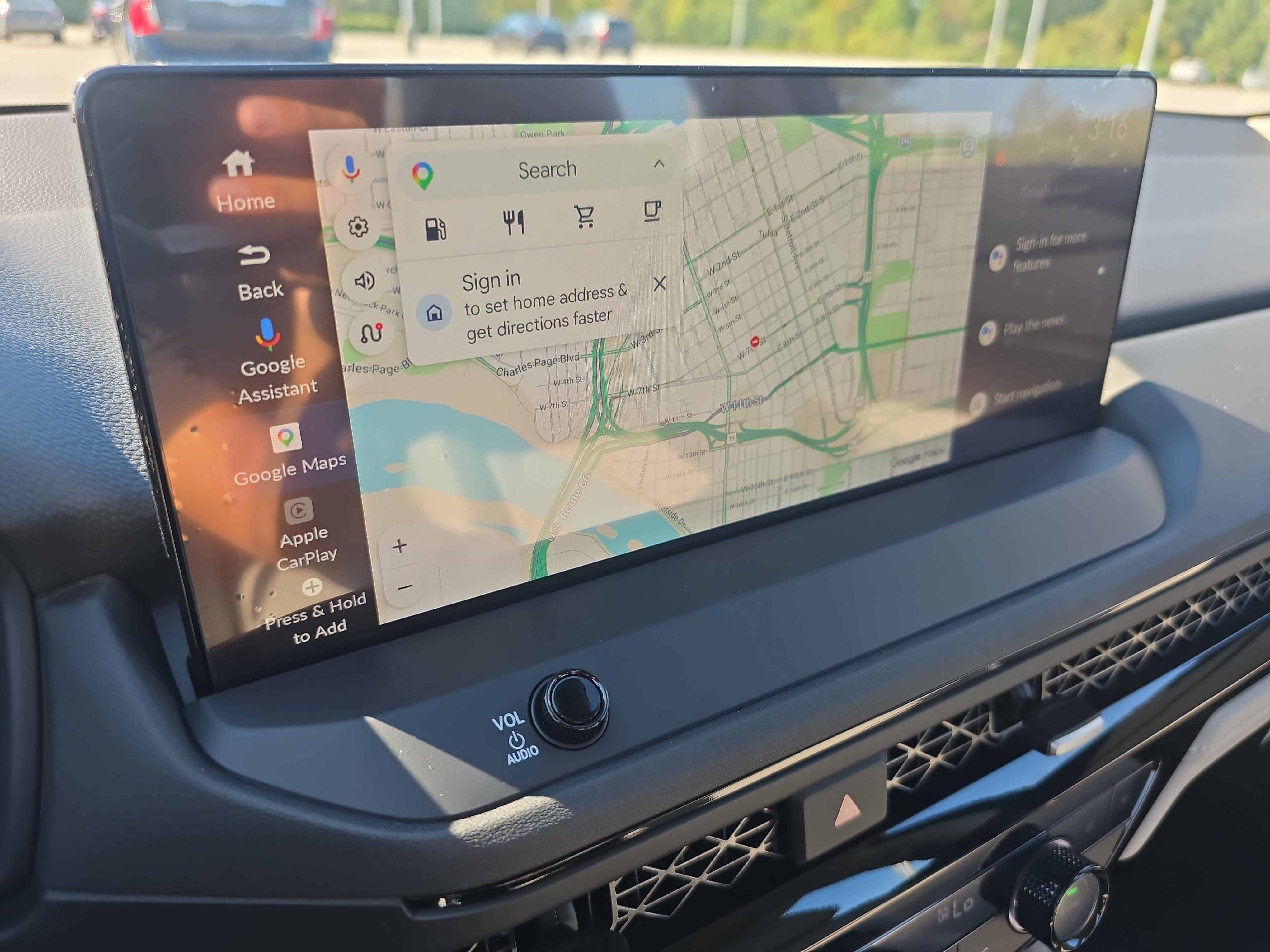 New 2026 Honda Accord Touring image 20