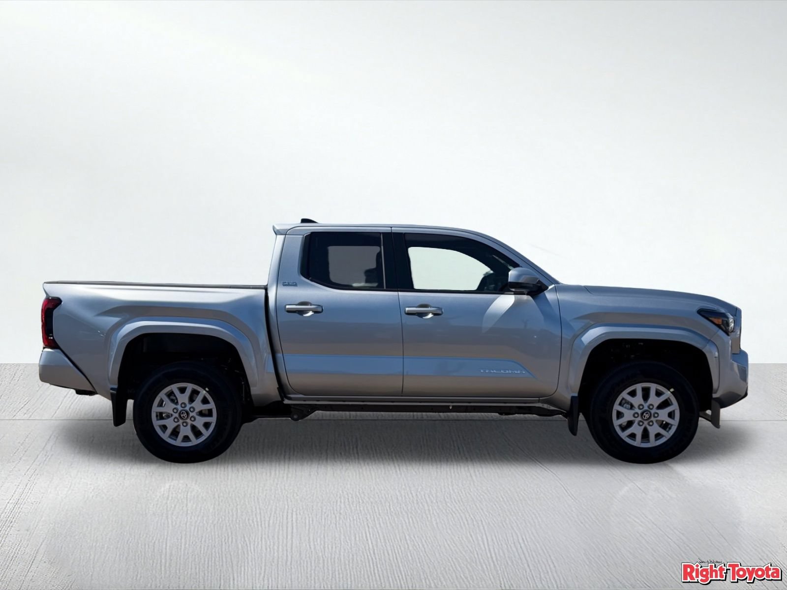 New 2026 Toyota Tacoma SR5 AWD/4WD image 8