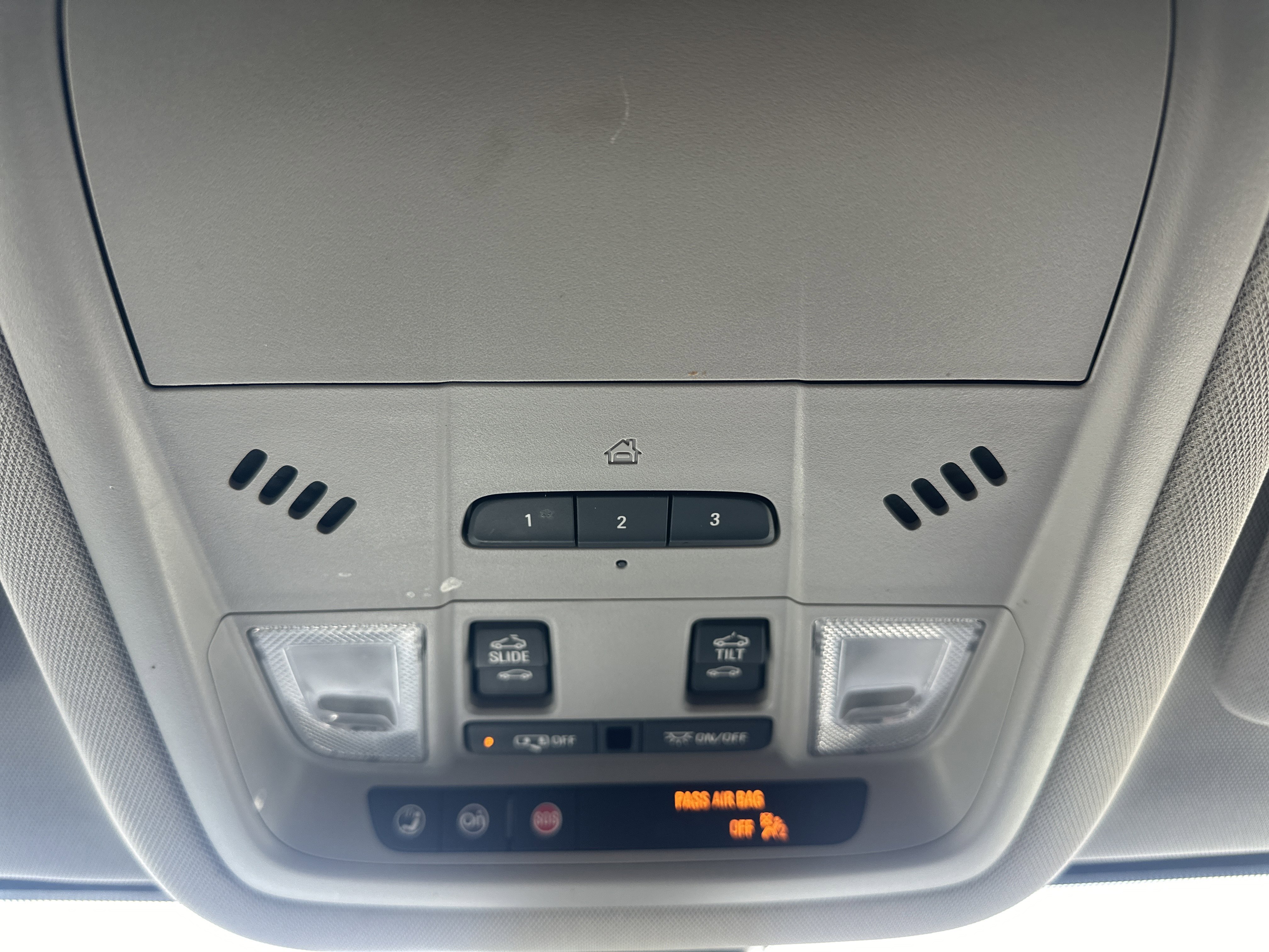 Used 2021 GMC Acadia SLT w/ Trailering Package image 32