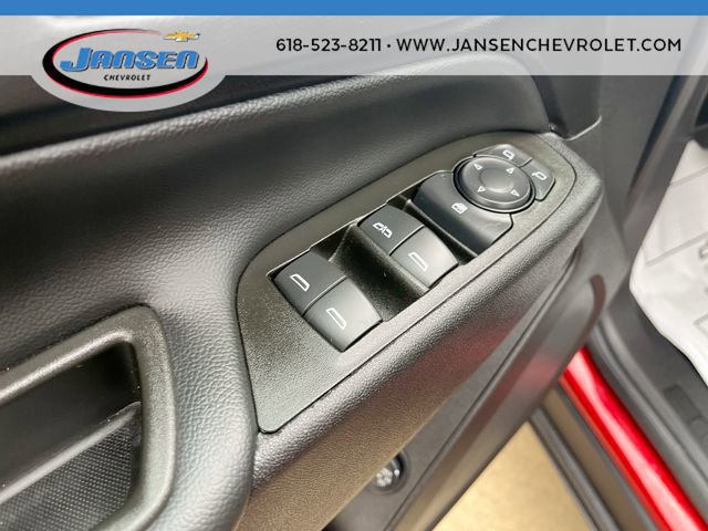 Certified 2024 Chevrolet Equinox LT image 22