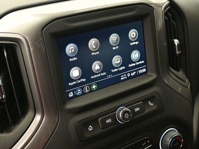 New 2026 Chevrolet Silverado 1500 Custom image 30