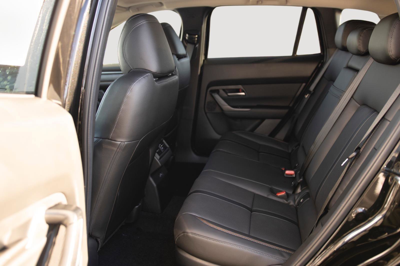 New 2026 MAZDA CX-50 AWD 2.5 Hybrid w/ Weather Package image 19