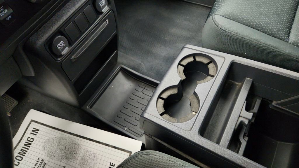 Used 2013 Honda Ridgeline Sport image 16