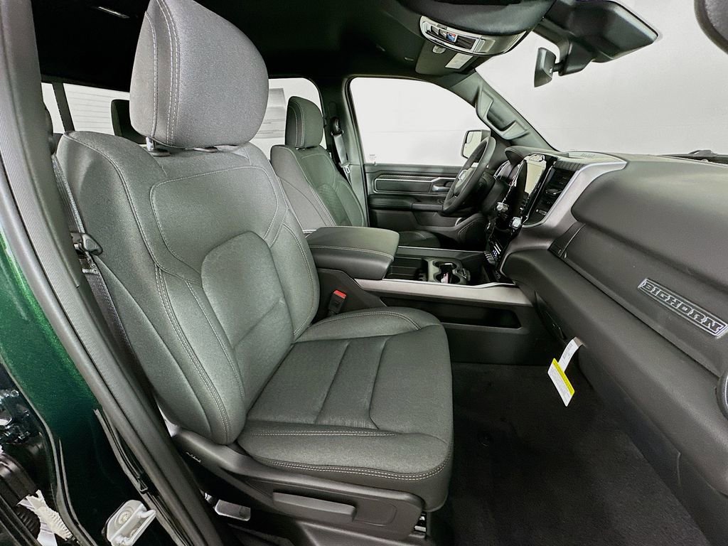New 2026 RAM 1500 Big Horn image 35