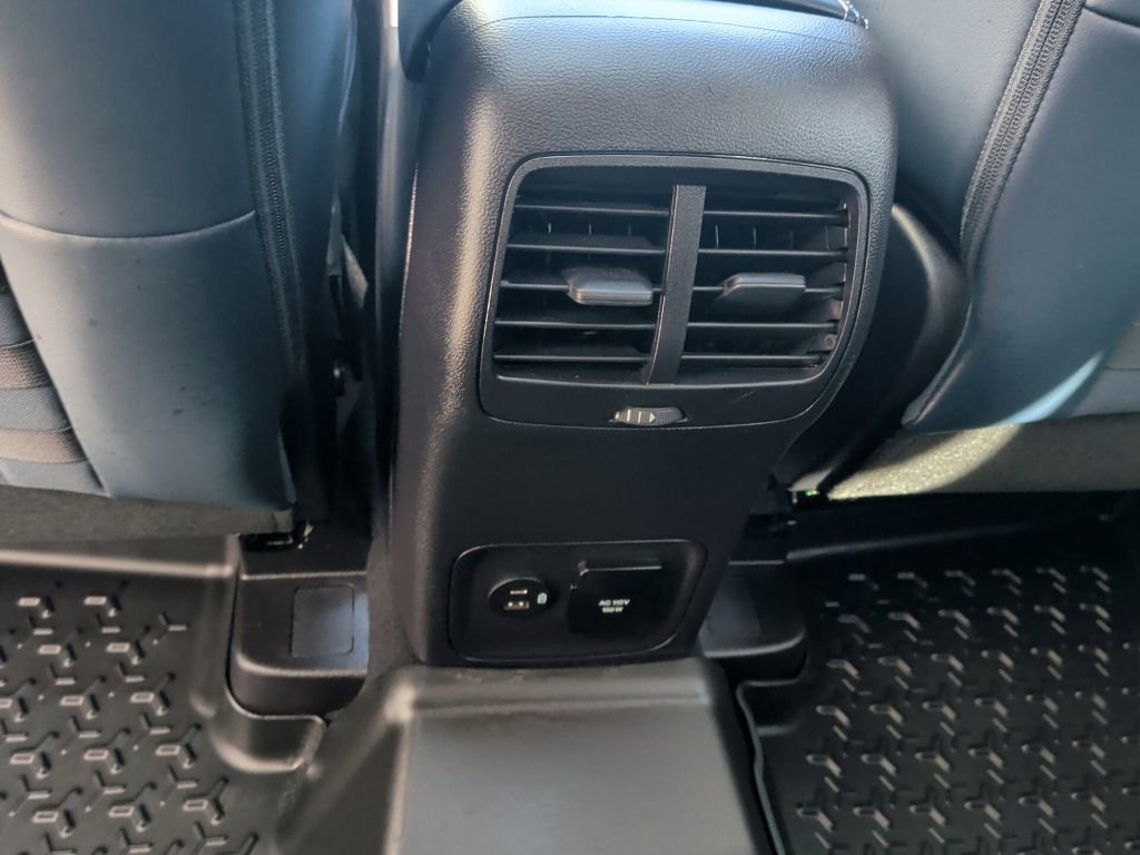 Certified 2023 Ford Bronco Sport Outer Banks w/ Tech Package image 11