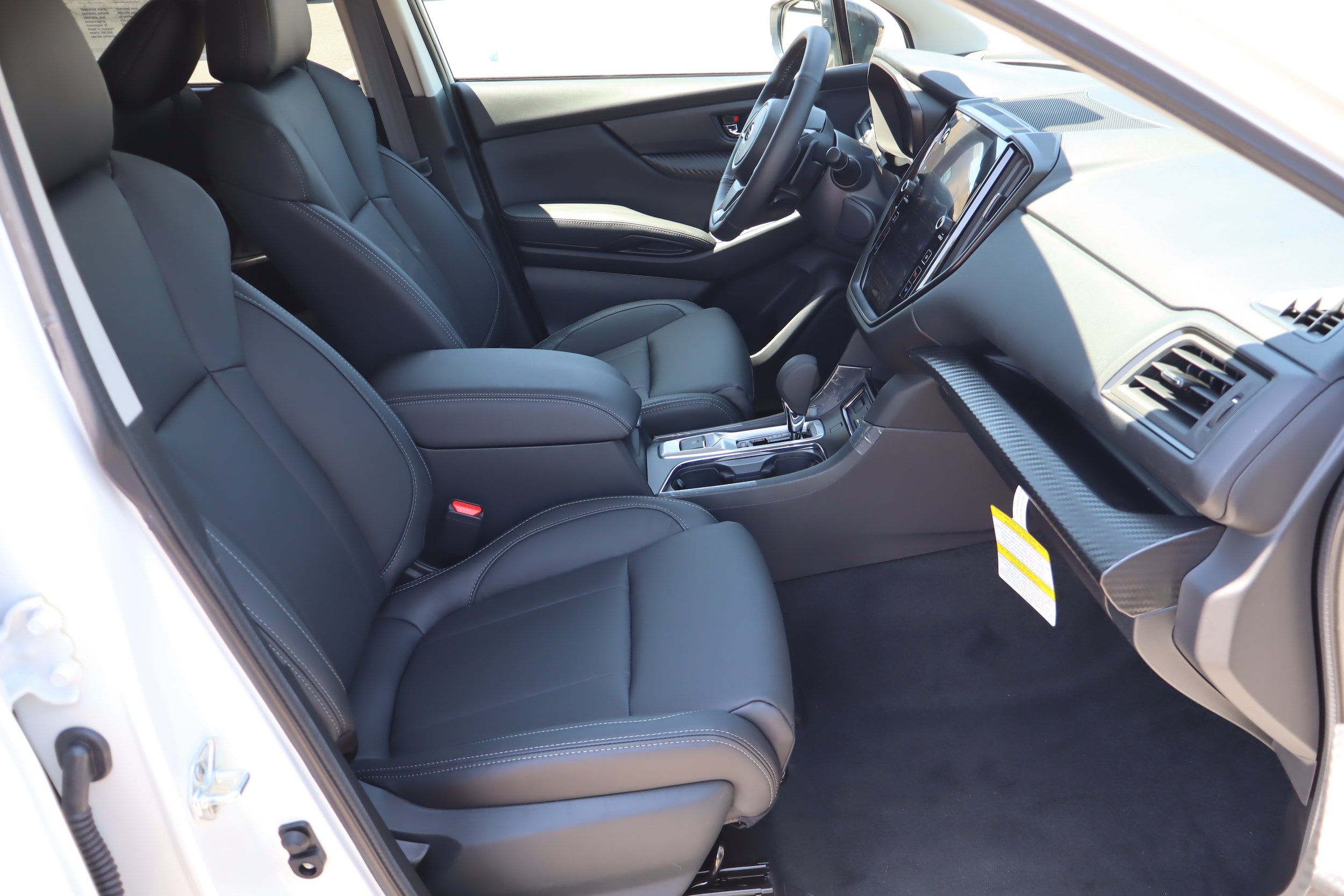 New 2026 Subaru Ascent Premium AWD/4WD image 20