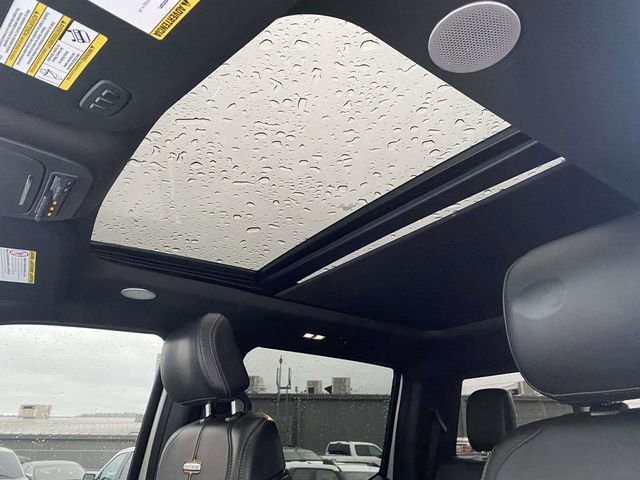 Certified 2024 Ford F250 Platinum image 19