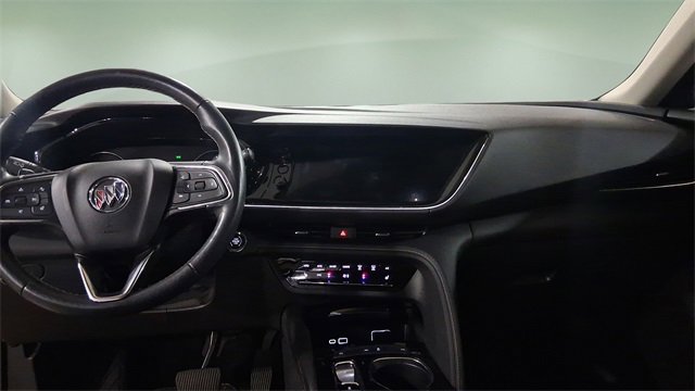 Used 2022 Buick Envision Preferred image 10