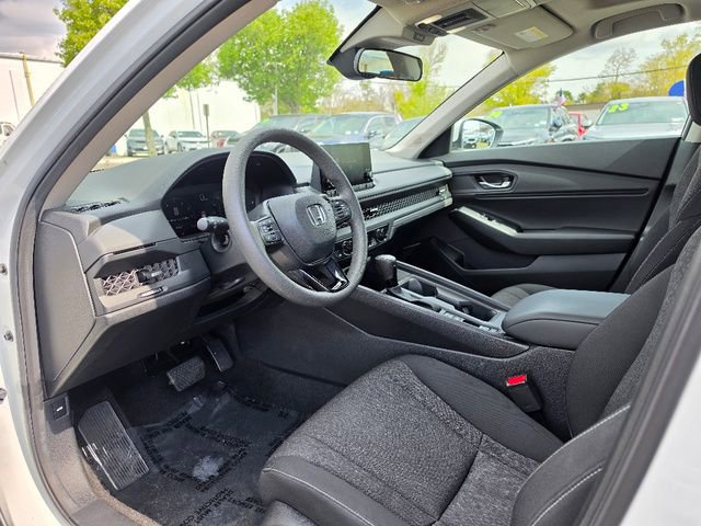 Used 2024 Honda Accord EX image 20