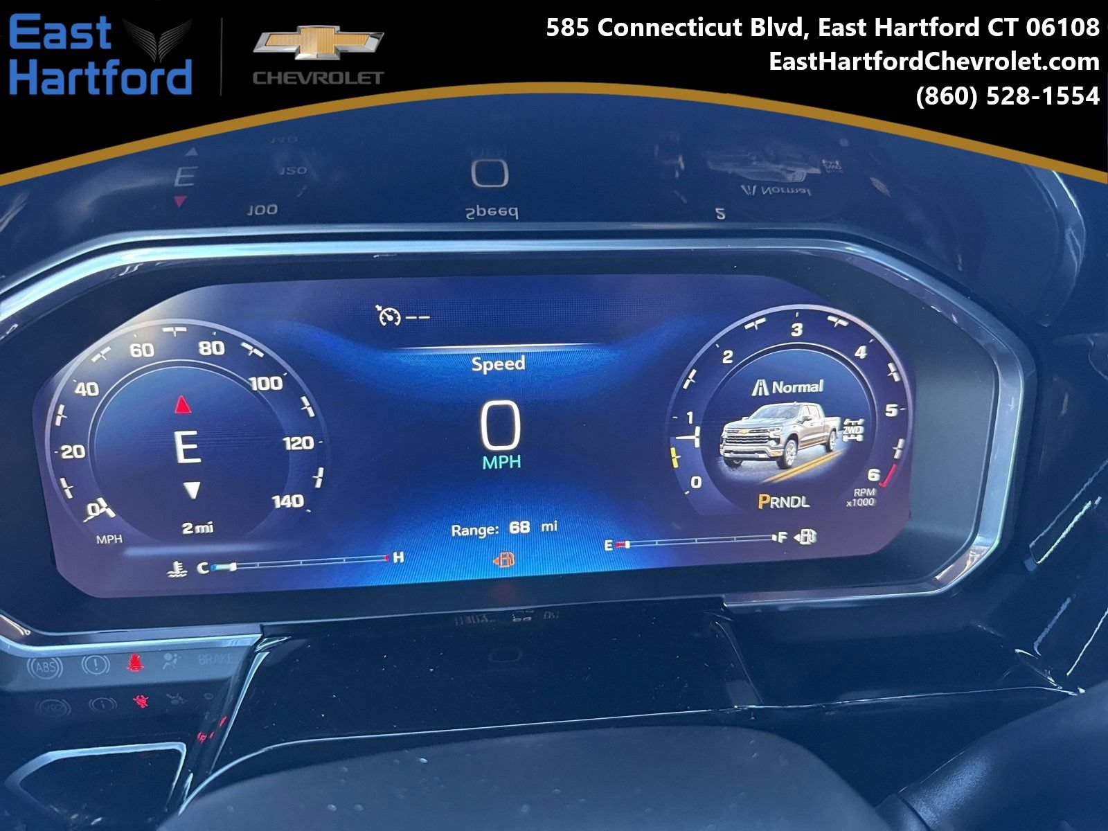 New 2026 Chevrolet Silverado 1500 LT AWD/4WD image 27