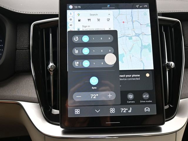 New 2026 Volvo XC90 B6 Ultra w/ Protection Package image 23