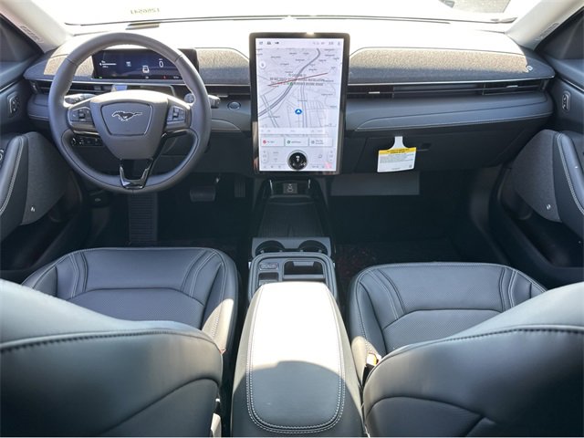 New 2025 Ford Mustang Mach-E Premium w/ Interior Protection Package image 8