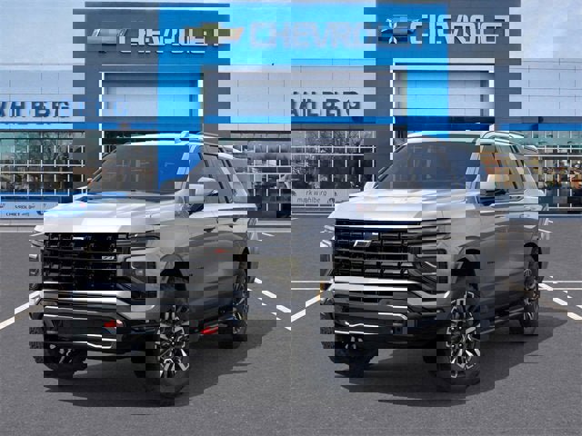New 2026 Chevrolet Tahoe Z71 w/ Comfort Package image 6