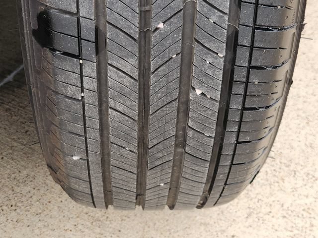 Used 2024 Chevrolet Equinox LT FWD image 19