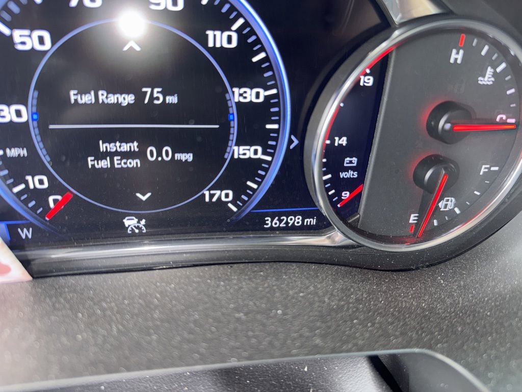 Certified 2023 Chevrolet Traverse Premier w/ Redline Edition FWD image 38