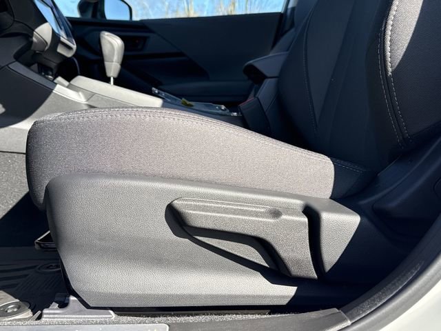 New 2026 Subaru Crosstrek 2.5i image 22