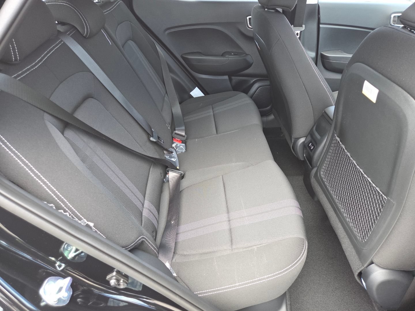 New 2026 Hyundai Venue SEL FWD image 23