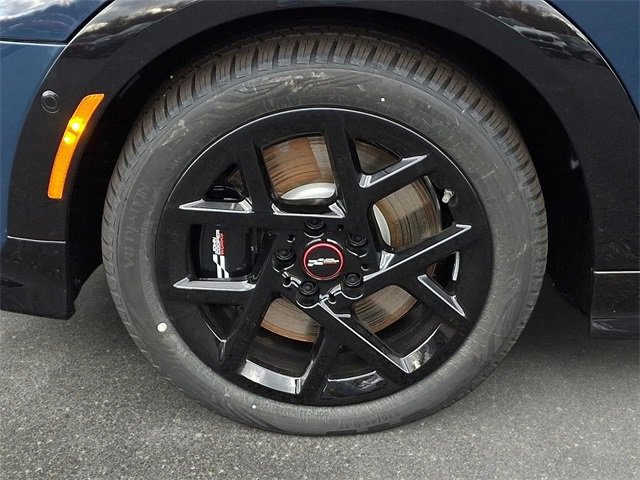 New 2026 MINI Cooper S image 8