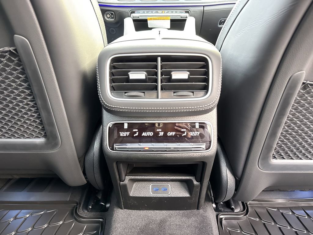 New 2026 Mercedes-Benz GLE 53 AMG 4MATIC image 23