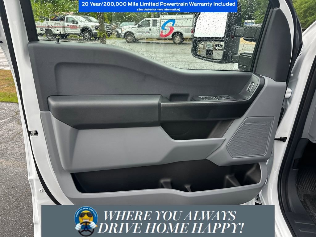 New 2025 Ford F250 XL image 10