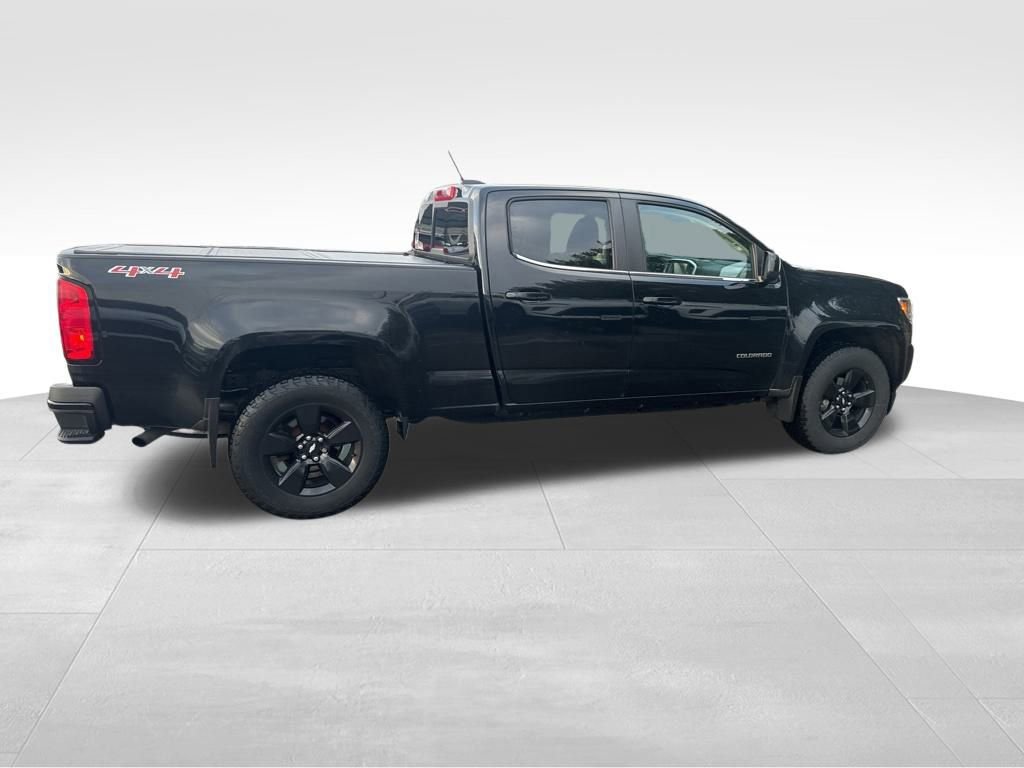 Used 2016 Chevrolet Colorado LT image 7