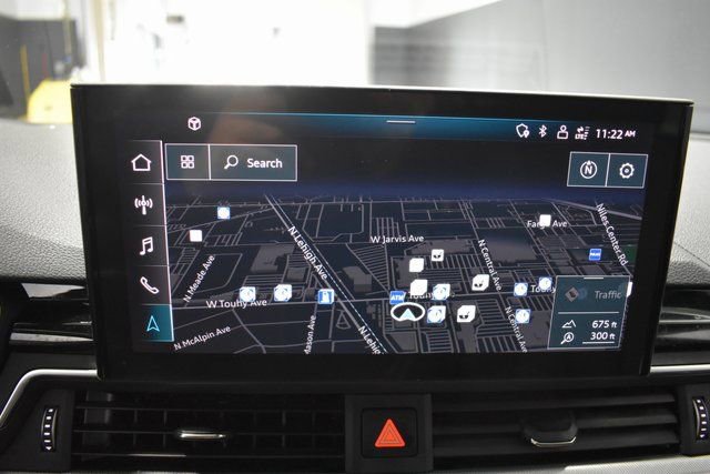 Used 2023 Audi A5 2.0T Prestige w/ Black Optic Plus Package image 24