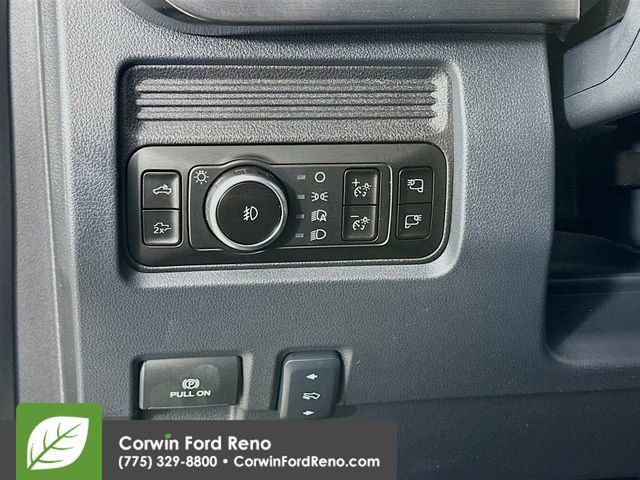 New 2026 Ford F350 Lariat image 11